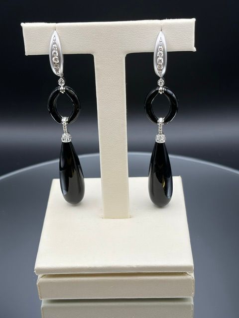 Boucle oreille