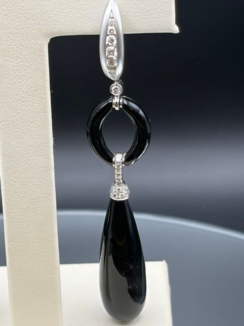 Boucle oreille