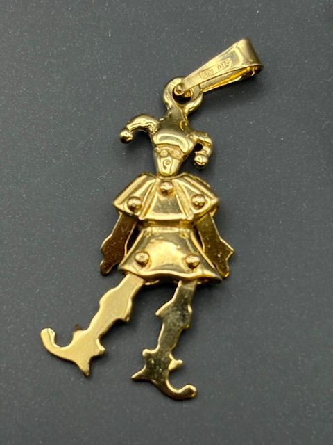 Pendentif
