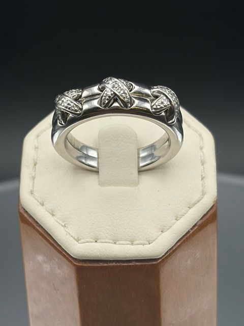 Bague CHAUMET