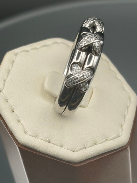 Bague CHAUMET
