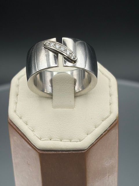 Bague CHAUMET collection
