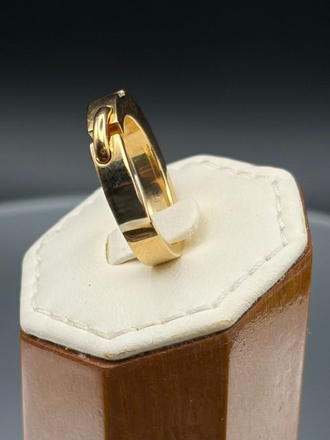 Bague Chaumet collection