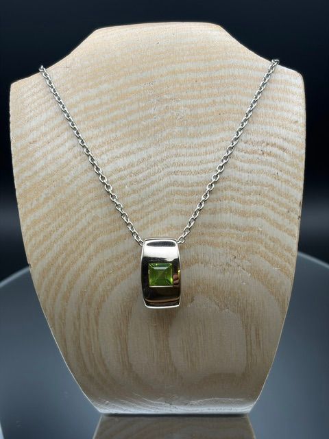 Pendentif Chaumet collection