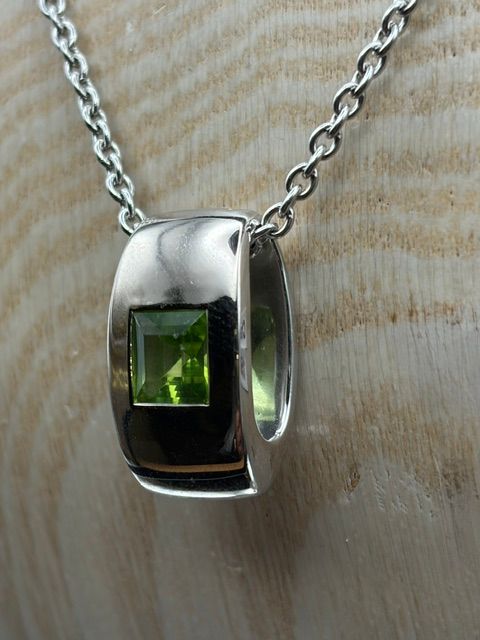 Pendentif Chaumet collection