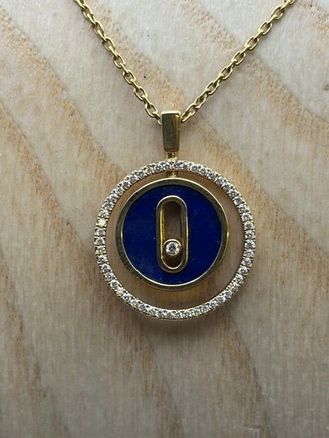 Collier Messika collection 