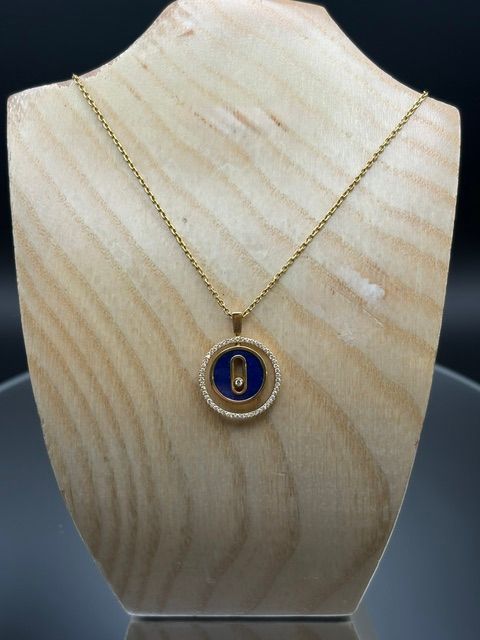 Collier Messika collection 