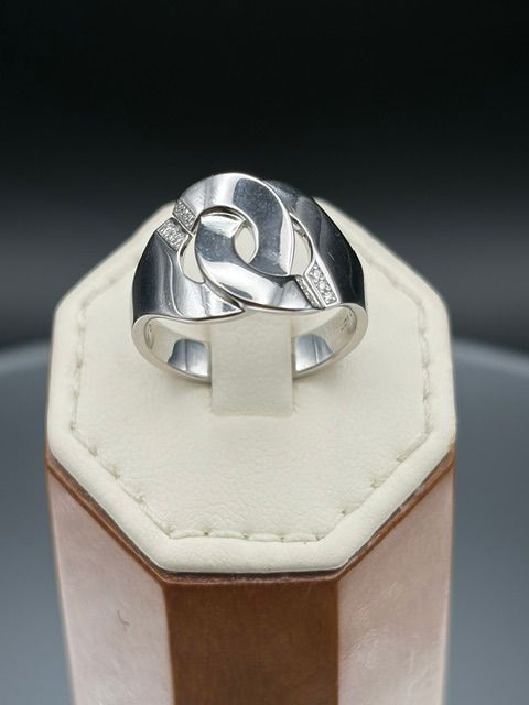 Bague DINH VAN collection 