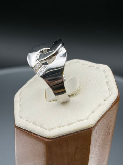 Bague DINH VAN collection 