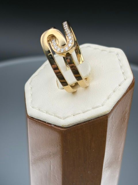 Bague Dinh Van