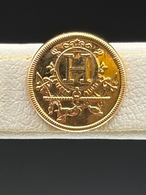 Boucle oreille Hermès collection