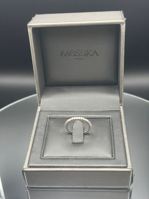 Bague Messika collection 