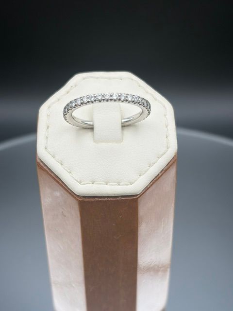 Bague Messika collection 