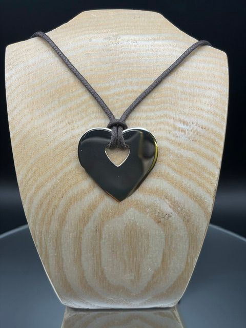 Pendentif POIRAY collection
