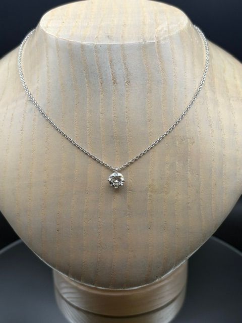 Pendentif Diamant