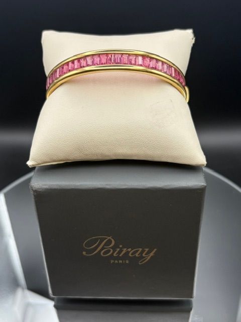 Bracelet POIRAY