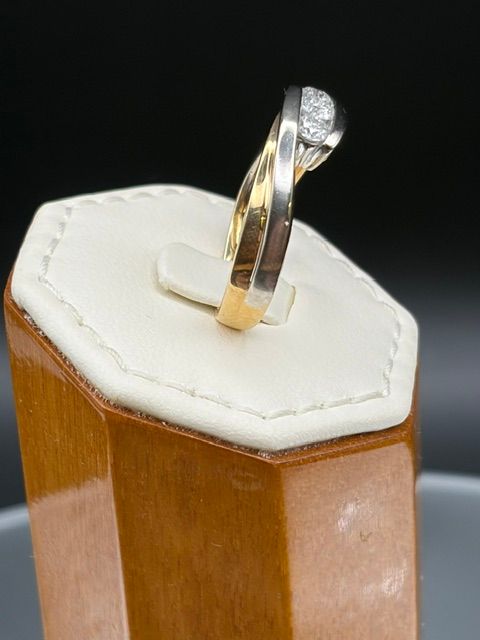 Bague Trilogie