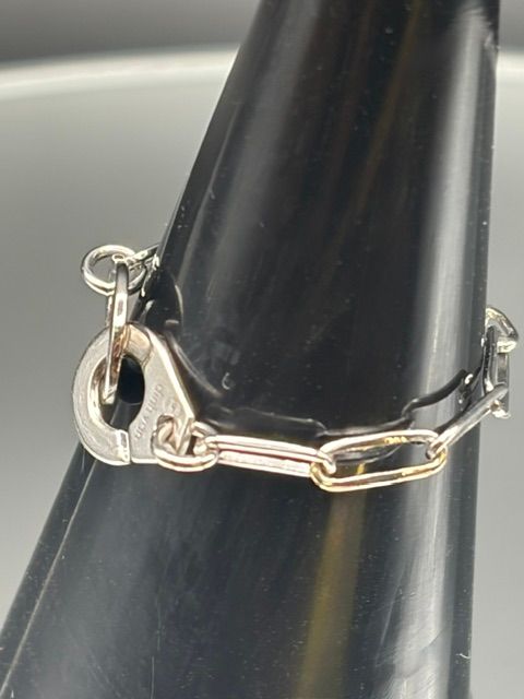 Bague Dinh Van