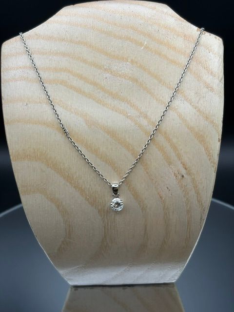Pendentif Diamant