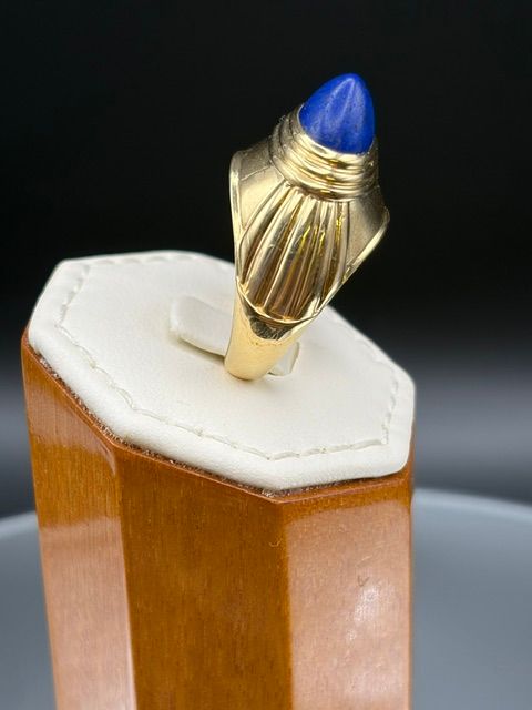 Bague Boucheron collection 