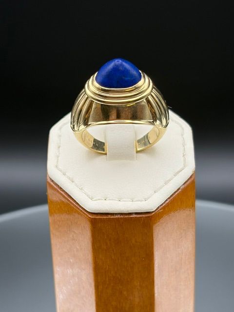 Bague Boucheron collection 