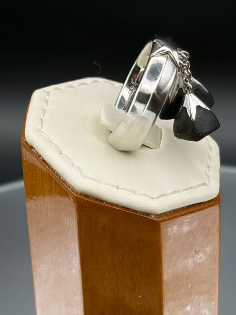 Bague Mauboussin collection