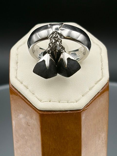 Bague Mauboussin collection