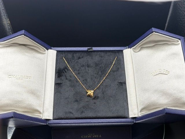 Collier Chaumet collection
