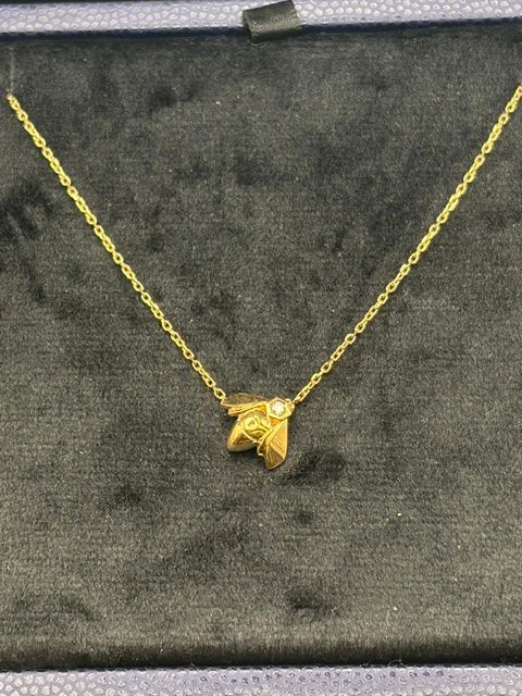 Collier Chaumet collection