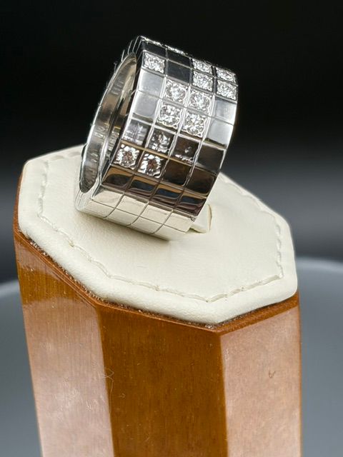 Bague Cartier collection