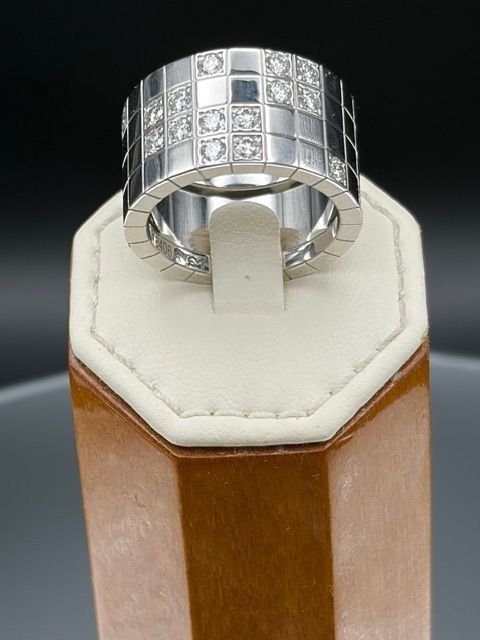 Bague Cartier collection