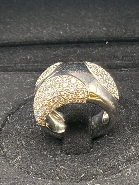 Bague Cartier collection