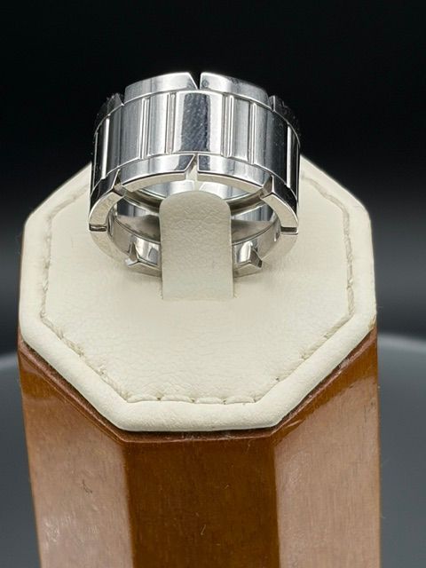 Bague Cartier