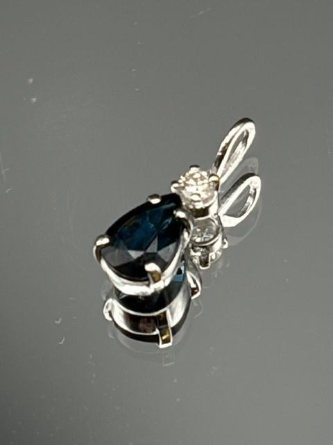 Pendentif