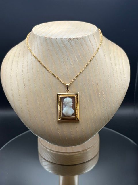 Pendentif