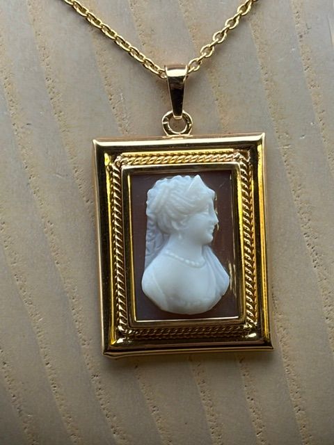 Pendentif