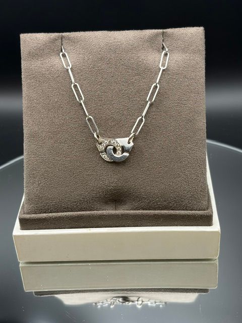 Collier DINH VAN collection 