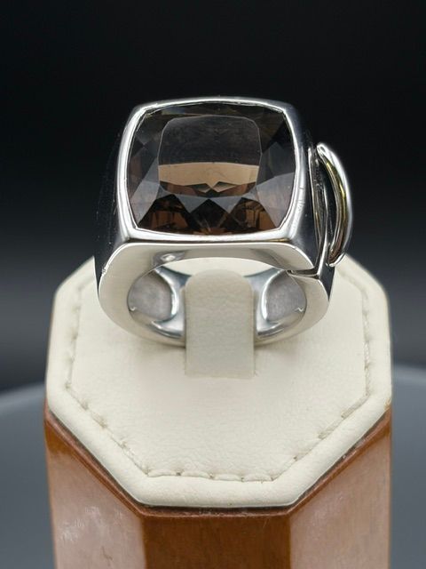 Bague Chaumet collection