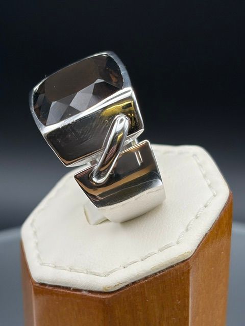 Bague Chaumet collection