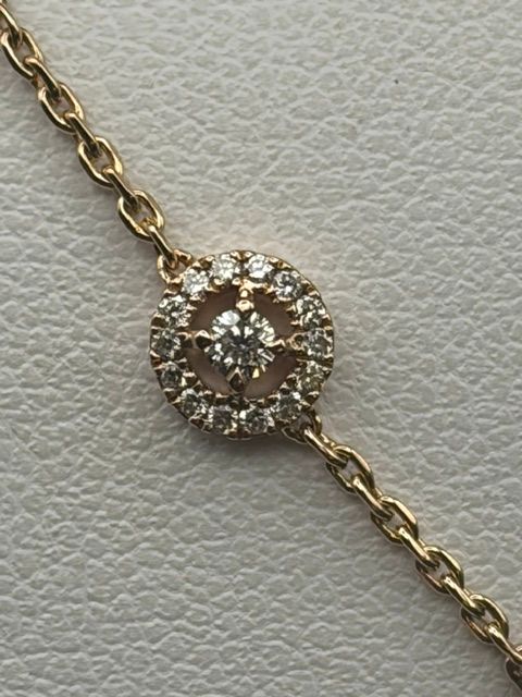 Bracelet Messika collection
