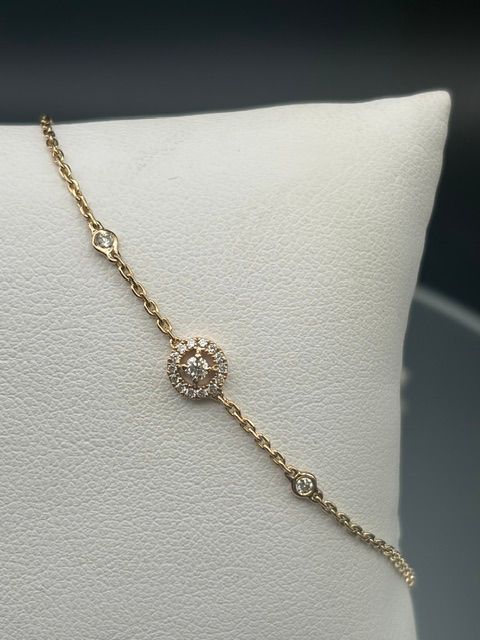 Bracelet Messika collection
