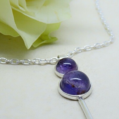 Amethyste