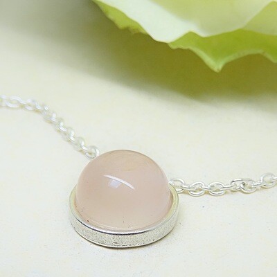 Pink Quartz