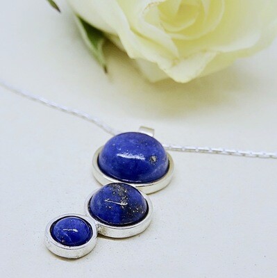 Lapis Lazuli