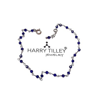 Bracelet - Cubic Zirconia stones Bracelet - Cubic Zirconia stones