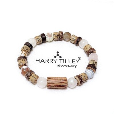 Bracelet - Natural stones Bracelet - Natural stones