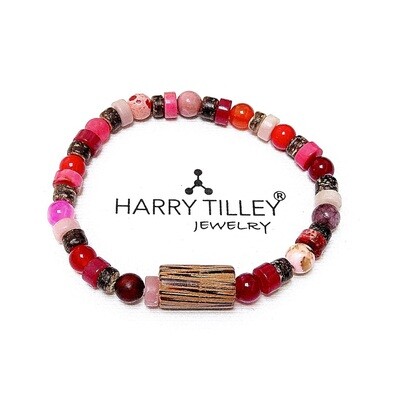Bracelet - Natural stones Bracelet - Natural stones