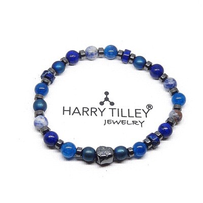 Bracelet - Natural stones Bracelet - Natural stones