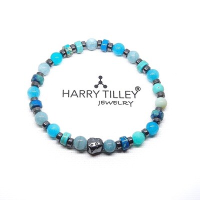 Bracelet - Natural stones Bracelet - Natural stones