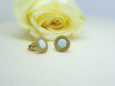 Ear studs